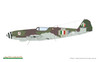 KURFÜRST DUAL COMBO BF 109K-4