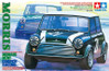 Morris Mini Cooper Racing