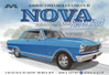 1965 Chevrolet Chevy Nova Resto Mod