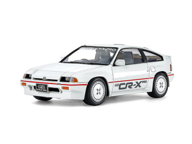 Honda BALLADE SPORTS MUGEN CR-X PRO