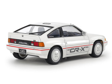 Honda BALLADE SPORTS MUGEN CR-X PRO