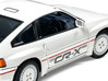 Honda BALLADE SPORTS MUGEN CR-X PRO