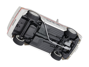 Honda BALLADE SPORTS MUGEN CR-X PRO