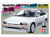 Honda BALLADE SPORTS MUGEN CR-X PRO