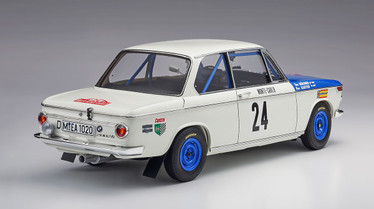 BMW 2002ti 