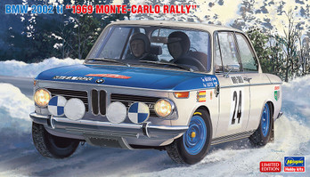 BMW 2002ti 