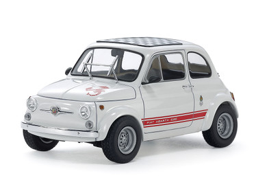 FIAT ABARTH 695 SS