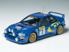 SUBARU IMPREZA WRC '98 MONTE-CARLO