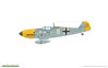 Bf 109E-7 (Weekend edition)