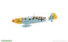 Bf 109E-7 (Weekend edition)