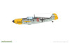Bf 109E-7 (Weekend edition)