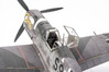 Bf 109E-7 (Weekend edition)