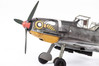 Bf 109E-7 (Weekend edition)