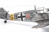 Bf 109E-7 (Weekend edition)