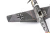 Bf 109E-7 (Weekend edition)