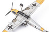 Bf 109E-7 (Weekend edition)