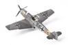Bf 109E-7 (Weekend edition)