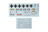 Bf 109E-7 (Weekend edition)