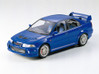 MITSUBISHI LANCER EVOLUTION VI