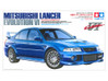 MITSUBISHI LANCER EVOLUTION VI