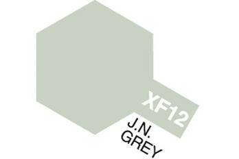 XF-12 J.N. grey