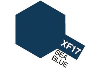 XF-17 Sea blue