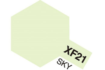 XF-21 Sky