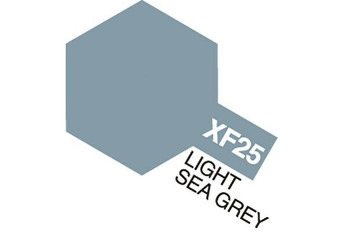 XF-25 Light sea grey