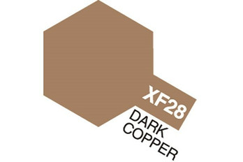 XF-28 Dark copper