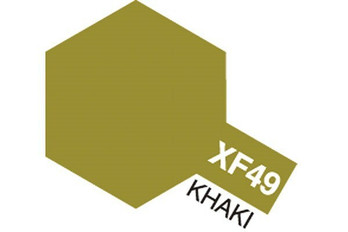 XF-49 Khaki