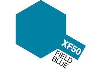 XF-50 Field blue