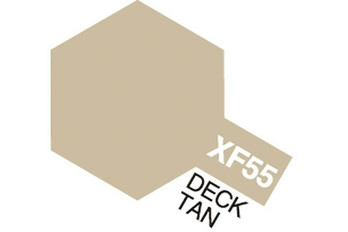 XF-55 Deck tan