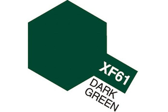 XF-61 Dark green