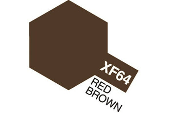 XF-64 Red brown
