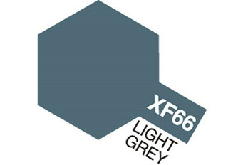 XF-66 Light grey