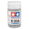 X-20A Thinner 46ml