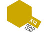X-12 Gold leaf