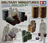 JERRY CANS