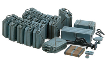 JERRY CAN SET (EARLY)