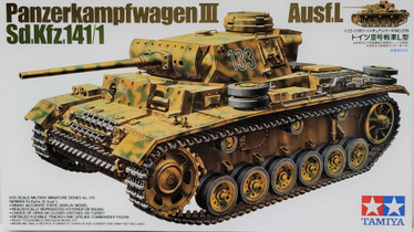 PZ.KPFW.III AUSF. L