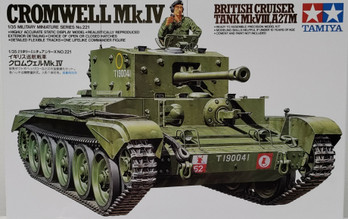 CROMWELL MK.Ⅳ