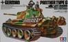 PANTHER TYPE G 'LATE VERSION'