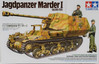 GERMAN TANK DESTROYER MARDER I