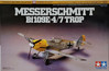 MESSERSCHMITT BF109E-4/7