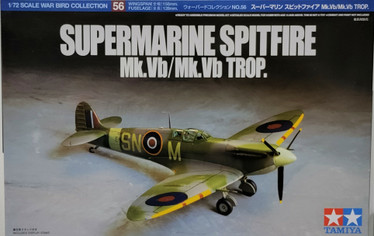 SPITFIRE MK.VB/VBTR