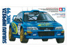 SUBARU IMPREZA WRC '99