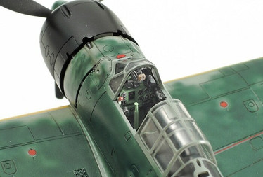 A6M3/3A ZERO MODEL 22 (ZEKE)