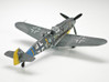 MESSERSCHMITT BF109 G-6