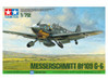 MESSERSCHMITT BF109 G-6