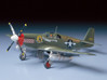 MUSTANG P-51B